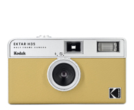Kodak EKTAR H35 żółty - 1485881 - zdjęcie 1